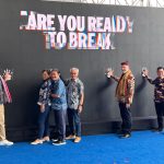 Ford Buka Dealer 3S Terbesar di Surabaya