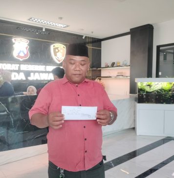 PT PAL Dilaporkan JAPAI ke Polda Jatim soal Dugaan Reklamasi Ilegal