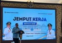 Disnaker Jombang Optimalkan Talenta, Pelatihan Kerja hingga Bursa Kerja Kini dalam Satu Platform
