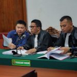 Santoso Utomo Kantongi Surat Distributor Wire Rope, Saksi Bareskrim Ungkap Persoalan Barang Pemasok