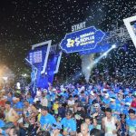 Marathon 2026 Berasal dari Luar Kota, Dorong Geliat Ekonomi dan Sport Tourism Surabaya