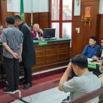 Rantai Pasok Wire Rope PT BPI Diungkap, Saksi Sebut Fakta Soal Merek