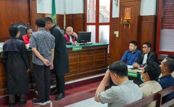 Rantai Pasok Wire Rope PT BPI Diungkap, Saksi Sebut Fakta Soal Merek
