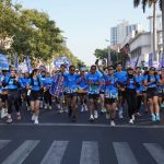 Surabaya Bersiap Jadi Kota Ramah Pelari, Road to ISOPLUS Marathon 2026 Digelar
