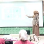 Pengmas Unusa, Edukasi Remaja Putri Agar Menerapkan Perilaku Cegah Anemia
