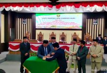 DPRD Ngawi Ungkap Faktor Penyebab Devisit APBD 2026