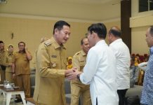 Konsultasi Publik Pantura Lamongan Soroti Perlindungan Lingkungan dan Warga