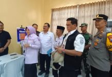 Tekan TPT dan Dekatkan Pencari Kerja, Disnaker Gelar Job Fair Pertama di Wilayah Timur