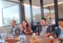 Financial Journalist Class Sesi 3, Usung Ekosistem Keuangan Digital Perbankan dan Dana Pensiun
