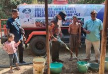 Puncak Kemarau, BPBD Jatim Siapkan Ribuan Rit Air Bersih untuk 24 Daerah Rawan Kekeringan