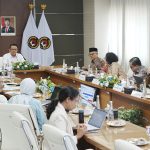 Kemenag Matangkan Tiga Klaster Strategis Kebijakan Pendidikan Gratis