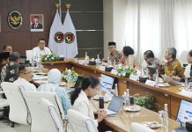 Kemenag Matangkan Tiga Klaster Strategis Kebijakan Pendidikan Gratis