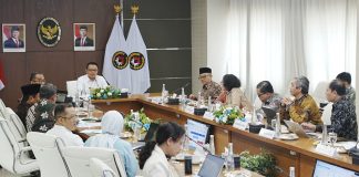 Kemenag Matangkan Tiga Klaster Strategis Kebijakan Pendidikan Gratis