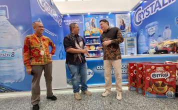 Dukung PRJ Jatim 2026, OT Group Garap Pasar Potensial Konsumen Jawa Timur