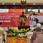 BHS Dorong Kuliner Surabaya Naik Kelas, dari UMKM Menuju Pasar Global