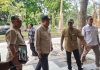Kunjungi KBS, BHS Dorong Tiket Tetap Terjangkau dan Fasilitas Wisata Ditingkatkan