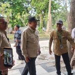 Kunjungi KBS, BHS Dorong Tiket Tetap Terjangkau dan Fasilitas Wisata Ditingkatkan