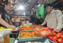 BHS Soroti Harga Sembako, MinyaKita Turun ke Rp15.700, Pemerintah Konsisten Mengawasi Pasar