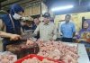 BHS Gelontorkan Bantuan CCTV dan APAR demi Keselamatan Pasar Wonokromo
