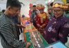 MTsN 1 Surabaya Pamerkan Karya Siswa di Hari Sumpah Pemuda