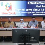 Rayakan HUT ke-81, Pemprov Jatim Manjakan Warga dengan Layanan Kesehatan hingga Servis Motor Gratis