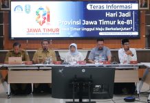 Rayakan HUT ke-81, Pemprov Jatim Manjakan Warga dengan Layanan Kesehatan hingga Servis Motor Gratis