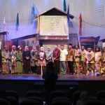 Jombang Fest 2026: Ludruk WUH Sentil Keras, Kemiskinan Menghimpit, Judol Menjerat
