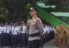 Polres Madiun Luncurkan “Polisi Jogo Sekolah”