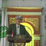 Gus Lilur Kritik Bacaan Ayat Al-Qur’an Rais Aam