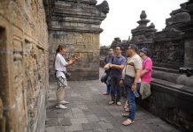Bidik Pasar Wisman Singapura, Kemenpar Ajak Agen Perjalanan Racik Pesona Kuliner dan Wellness Yogyakarta