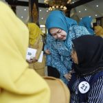 Pemkab Jombang Perkuat Layanan Kesehatan Lansia, Dorong Hidup Sehat dan Mandiri