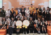 Kolaborasi FWD Insurance dan PJI, Berdayakan Siswa SMP Jadi Penggerak Literasi Keuangan di Komunitas