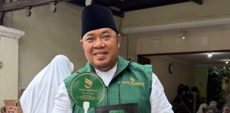 Hadapi Ketimpangan SDM! Gus Yusuf: Kemenhaj Perlu Gercep, Ajak Santri dan Anak di BP Haji Tanpa Gaji