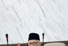 PBNU Kecam Serangan terhadap Warga Sipil di Timur Tengah