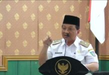 TEGAS! Pemkab Jombang Hentikan Produksi PT JPN