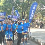 Perputaran Ekonomi di Surabaya Capai Rp74,78 Miliar dari Ajang Marathon