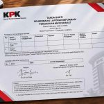 PCNU Sekadau Kembalikan Uang Muktamar ke KPK