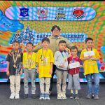 Juara 1-3 Absen di Turnamen Bulanan, Catur Surabaya Beri Peluang Juara Baru