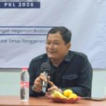 Ekosistem Politik PBNU Era Gus Kikin