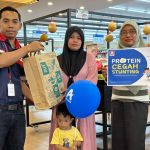 Enam Tahap Tuntas, 18.000 Telur Disalurkan untuk 50 Anak di Pasuruan