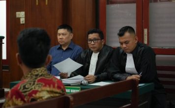 Fakta SNI Terbuka, Sidang Wire Rope PT BPI Kini Uji Batas Pemidanaan
