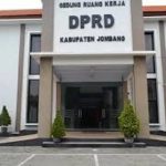 Taring DPRD Jombang Sedang Diuji, RDP LP2B Buntu karena Kepala OPD Tak Hadir