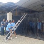 Eksekusi Rumah di Kutisari Dipersoalkan, Marcos Wahyudi Soroti Objek dan Subjek Perkara