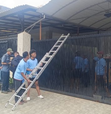Eksekusi Rumah di Kutisari Dipersoalkan, Marcos Wahyudi Soroti Objek dan Subjek Perkara