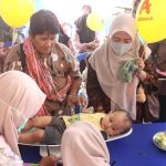 Lanjutkan Edukasi Keluarga Balita, Alfamidi Ajak Orang Tua Kenali Tanda Tumbuh Kembang Optimal