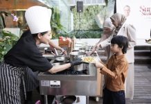 Vasa Hotel Surabaya Hadirkan Sunset Sizzle & Grill, BBQ Nusantara dengan Promo Beli 1 Gratis 1