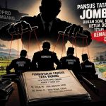 Pansus Tata Ruang Jombang: Bukan Soal Restu Ketua, tetapi Keberanian DPRD Membela Rakyat