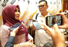 Ning Lia Sebut Jatim Punya Politik Humanis