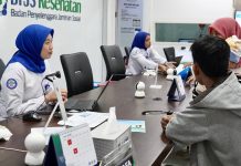 Jaga Keberlangsungan Layanan JKN, BPJS Kesehatan Surabaya Prioritaskan Pembayaran Klaim