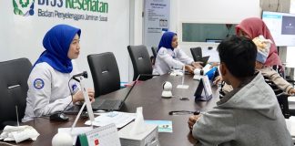 Jaga Keberlangsungan Layanan JKN, BPJS Kesehatan Surabaya Prioritaskan Pembayaran Klaim